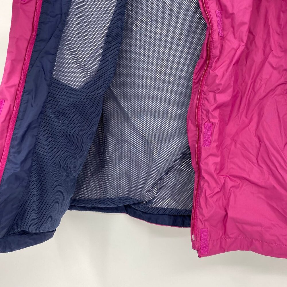 Columbia Pink Nylon Basic Jacket | Lightweight & … - image 5